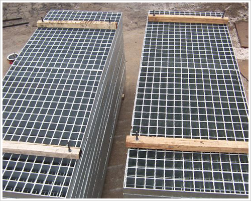 安徽鋼格板用量驚人，帶動新一輪經(jīng)濟熱潮-安徽鋼格板廠家